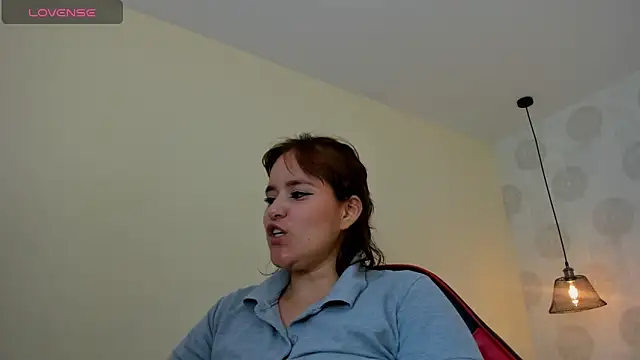 GIANAMILLER6 online show from 6, 7, 2026