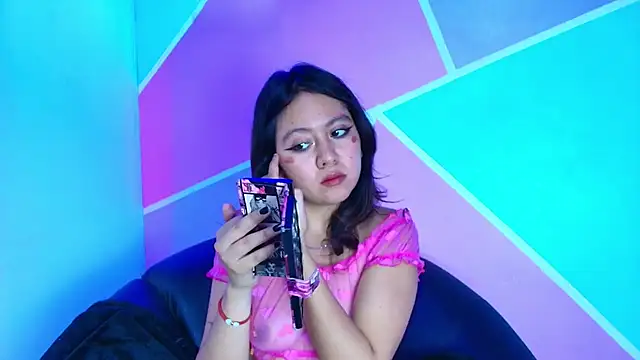 catalina santana20 online show from 28, 11, 2025