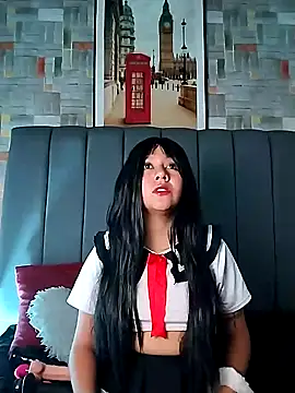 catalina santana20 online show from 21, 3, 2026