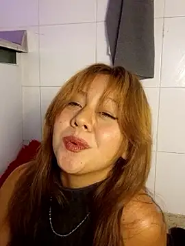 Snapshot of catalina_santana20 chatting on 14, 6, 2026 catalina santana20 online show from 14, 6, 2026