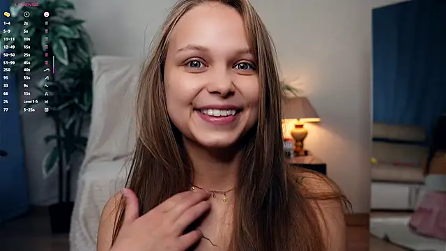 OdellaGillingham online show from 10, 9, 2025