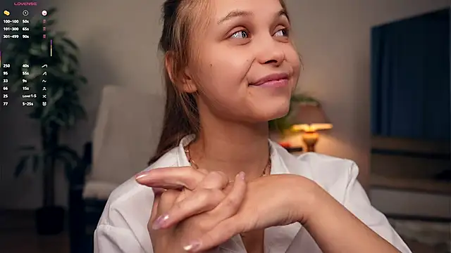 OdellaGillingham online show from 2, 10, 2025