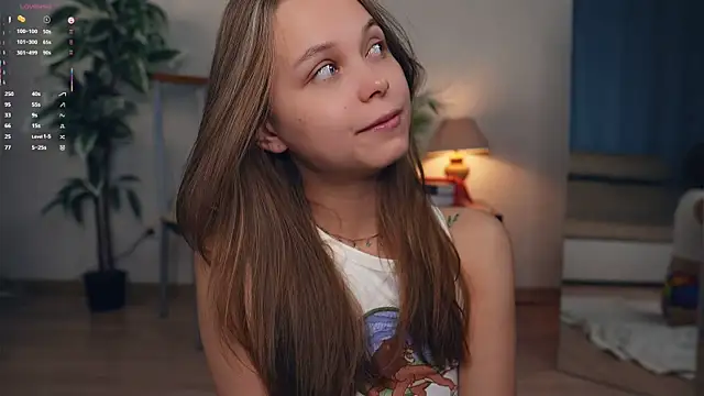 OdellaGillingham online show from 26, 9, 2025