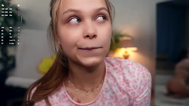 OdellaGillingham online show from 6, 10, 2025