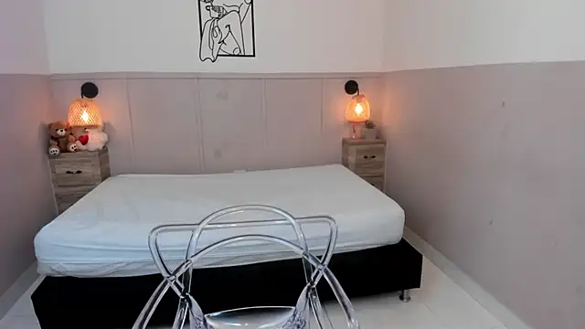 Snapshot of AuroraSky8 chatting on 3, 11, 2025 AuroraSky8 online show from 3, 11, 2025