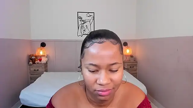 Snapshot of AuroraSky8 chatting on 6, 11, 2025 AuroraSky8 online show from 6, 11, 2025