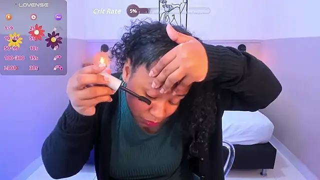 Snapshot of AuroraSky8 chatting on 24, 11, 2025 AuroraSky8 online show from 24, 11, 2025