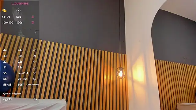 kora  65 online show from 11, 11, 2025