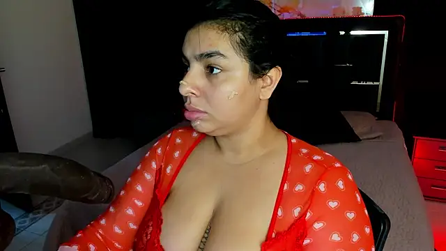 Hannasscott online show from 19, 9, 2025