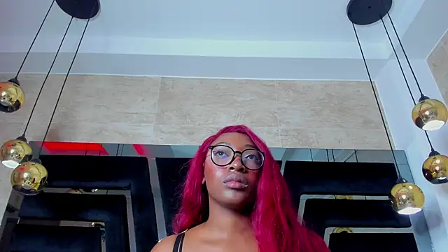 Snapshot of YallianaBrooks chatting on 9, 5, 2026 YallianaBrooks online show from 9, 5, 2026