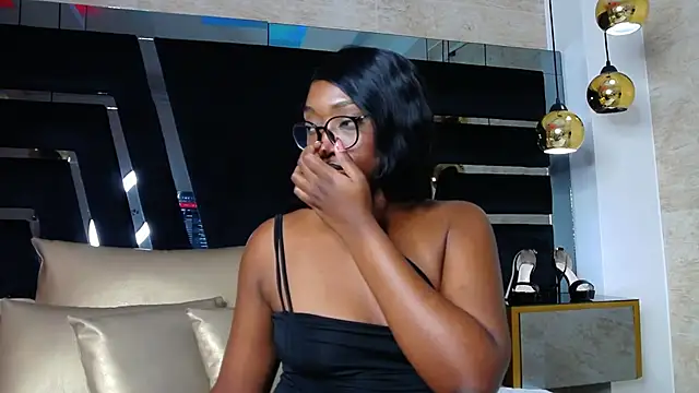 YallianaBrooks online show from 16, 4, 2026