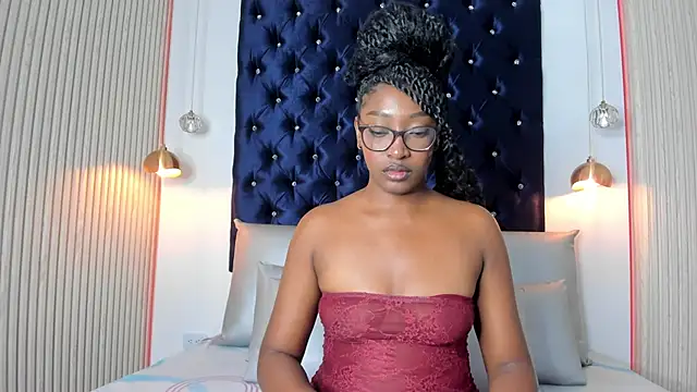 YallianaBrooks online show from 14, 11, 2025