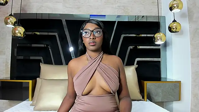 YallianaBrooks online show from 4, 3, 2026