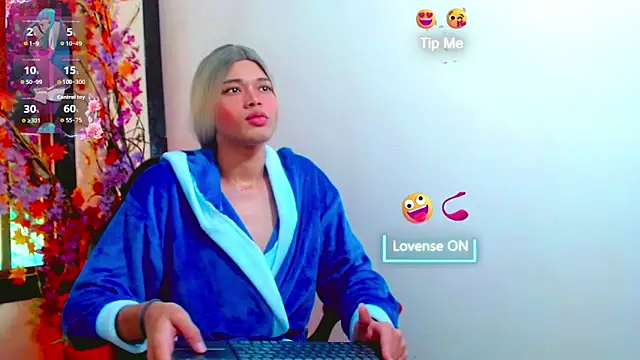 Madison Mujica online show from 17, 9, 2025