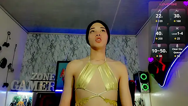 Madison Mujica online show from 11, 11, 2025