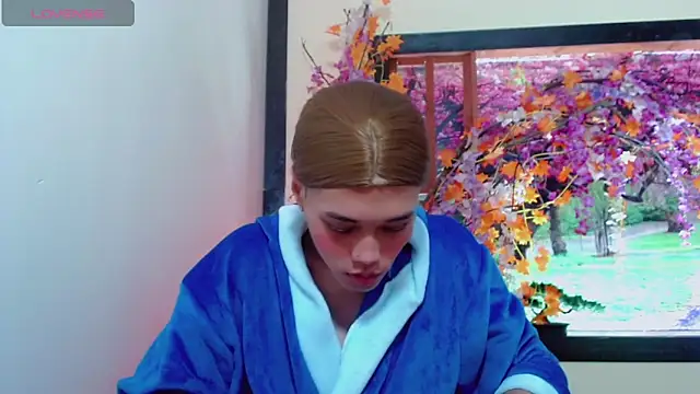 Madison Mujica online show from 10, 9, 2025