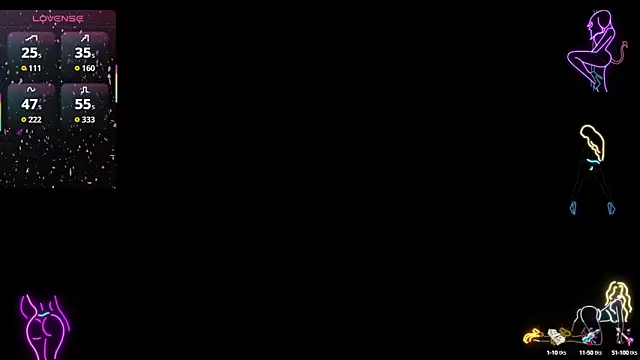 Madison Mujica online show from 14, 9, 2025