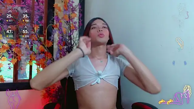 Madison Mujica online show from 15, 9, 2025