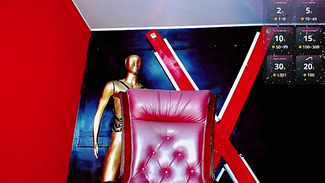 Madison Mujica online show from 27, 11, 2025