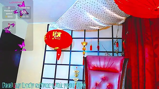 Madison Mujica online show from 14, 1, 2026