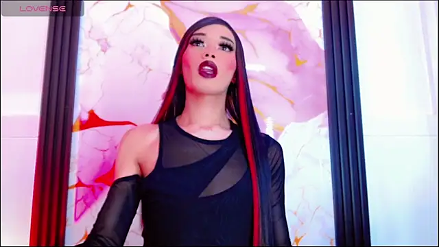 Madison Mujica online show from 24, 3, 2026