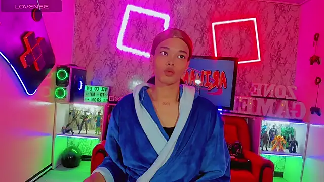 Madison Mujica online show from 25, 9, 2025