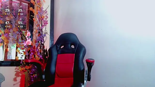 Madison Mujica online show from 19, 9, 2025