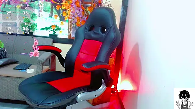 Madison Mujica online show from 20, 9, 2025