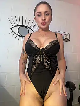 Alyson Conner online show from 11, 5, 2026