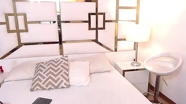 AnniieCarther online show from 29, 11, 2025