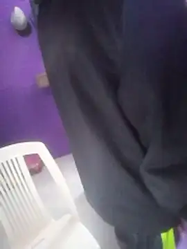 Mounstro3 online show from 12, 1, 2026