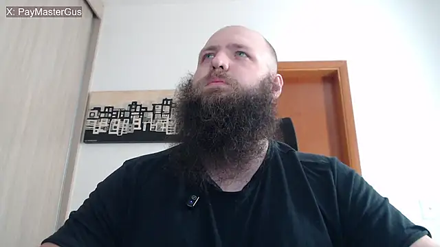 Snapshot of PayMasterGus chatting on 21, 2, 2026 PayMasterGus online show from 21, 2, 2026