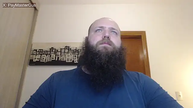 PayMasterGus online show from 29, 3, 2026