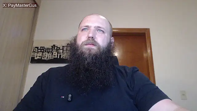 PayMasterGus online show from 17, 3, 2026