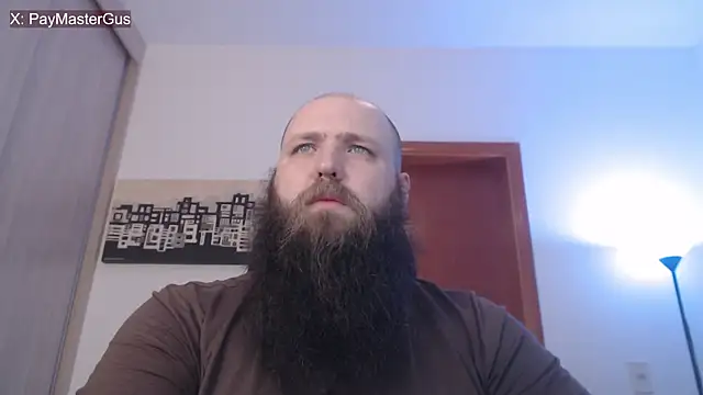 Snapshot of PayMasterGus chatting on 26, 11, 2025 PayMasterGus online show from 26, 11, 2025