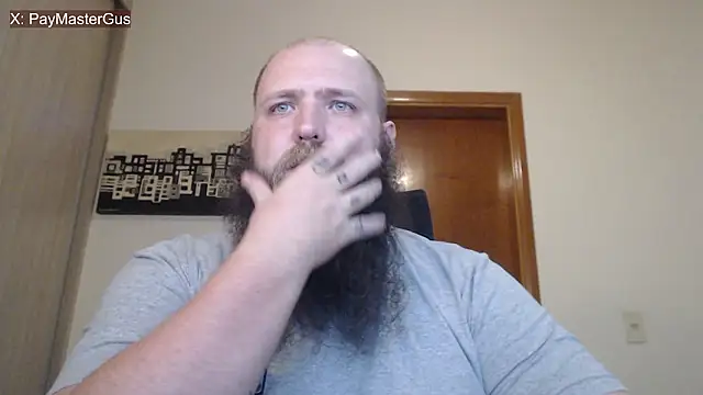 PayMasterGus online show from 20, 3, 2026