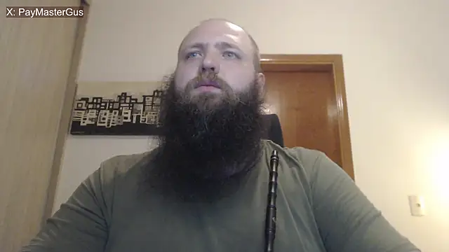 PayMasterGus online show from 14, 4, 2026