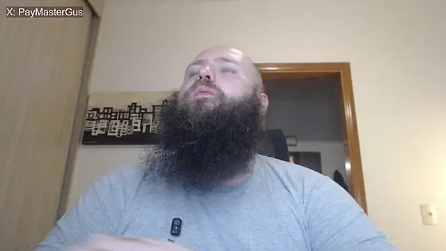 PayMasterGus online show from 2, 4, 2026