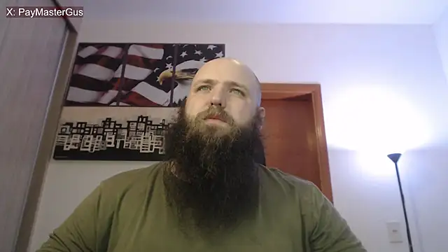 Snapshot of PayMasterGus chatting on 16, 10, 2025 PayMasterGus online show from 16, 10, 2025