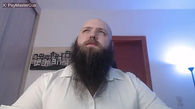 Snapshot of PayMasterGus chatting on 14, 11, 2025 PayMasterGus online show from 14, 11, 2025