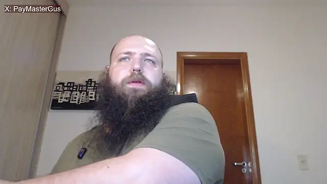 PayMasterGus online show from 14, 3, 2026