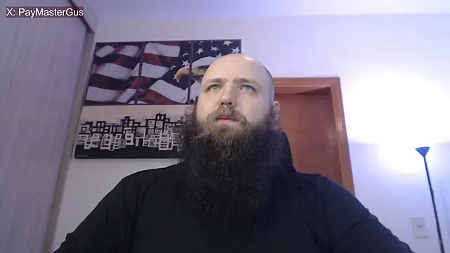 Snapshot of PayMasterGus chatting on 18, 10, 2025 PayMasterGus online show from 18, 10, 2025