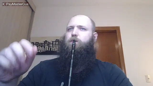 PayMasterGus online show from 21, 3, 2026