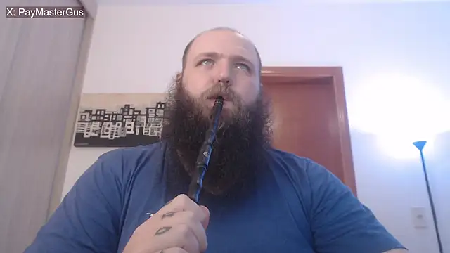 Snapshot of PayMasterGus chatting on 15, 12, 2025 PayMasterGus online show from 15, 12, 2025