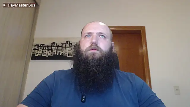 PayMasterGus online show from 19, 3, 2026