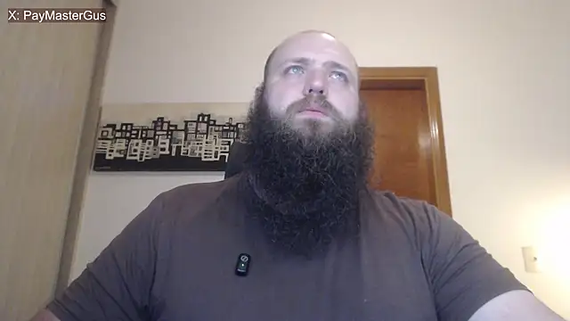 PayMasterGus online show from 8, 4, 2026