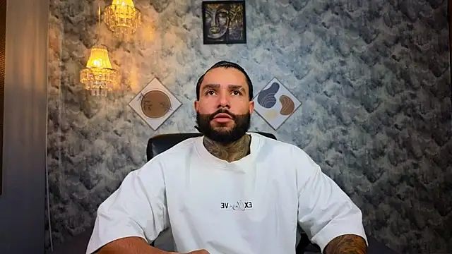 Apolo rousse1 online show from 16, 12, 2025