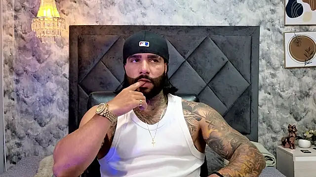 Apolo rousse1 online show from 1, 10, 2025