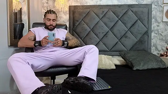 Apolo rousse1 online show from 9, 9, 2025