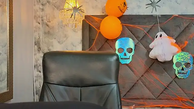 Apolo rousse1 online show from 11, 10, 2025